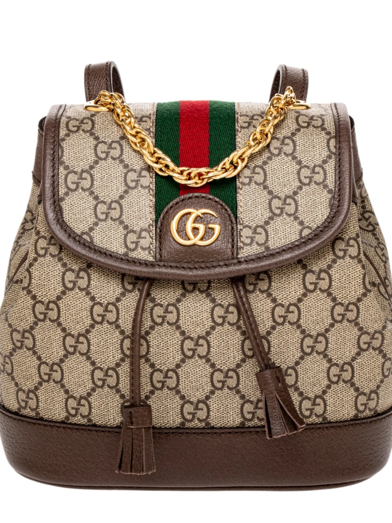 Gucci Ophidia Mini Backpack